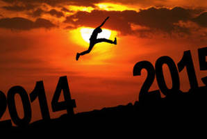 2014 Year In Review (Part 2): Will 2015 Be The Year It All Comes Tumbling Down?
