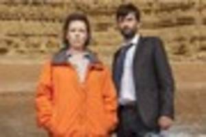Hit TV series Broadchurch a banker for tourism as well